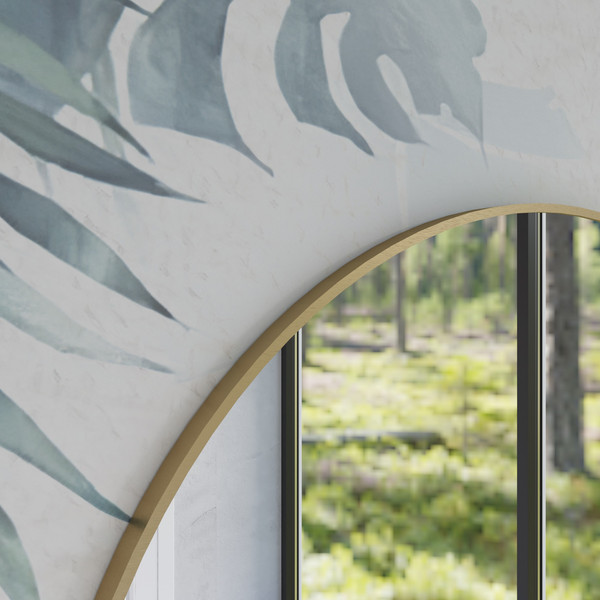 Зеркало Lauter Eva COMO80