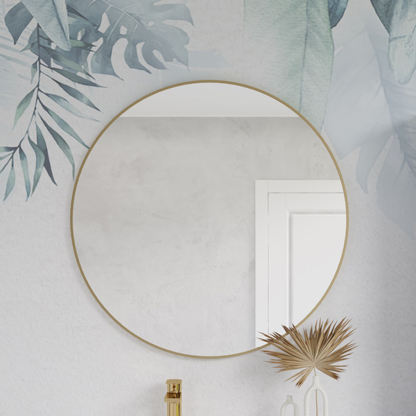 Зеркало Lauter Eva COMO80