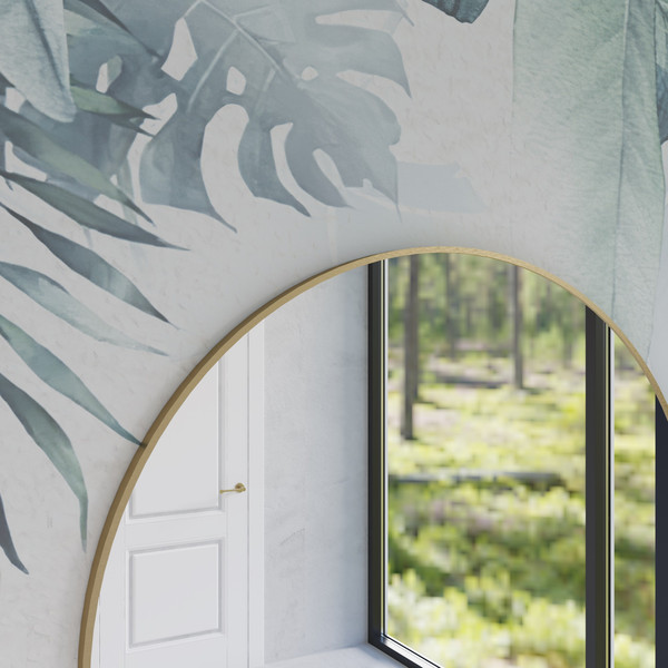 Зеркало Lauter Eva COMO80