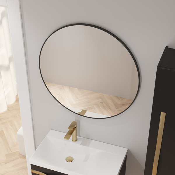 Зеркало Lauter Eva COMO80