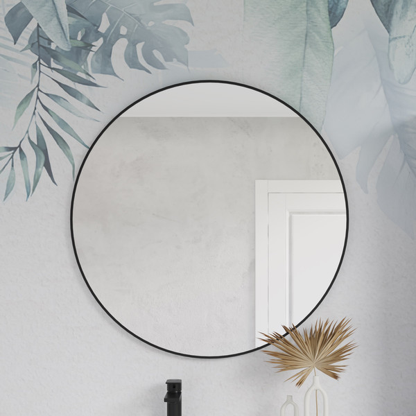 Зеркало Lauter Eva COMO80