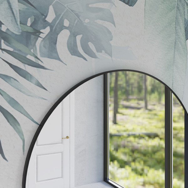 Зеркало Lauter Eva COMO80