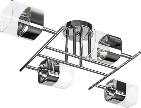 Люстра Sundays Home KR-26 / 6228