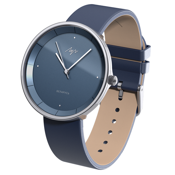 Часы наручные женские Луч 72080755