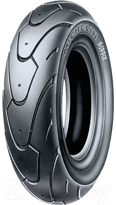 Мотошина универсальная Michelin Bopper 120/90R10 57L TL/TT