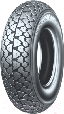 Мотошина универсальная Michelin S83 3.50R8 46J TT