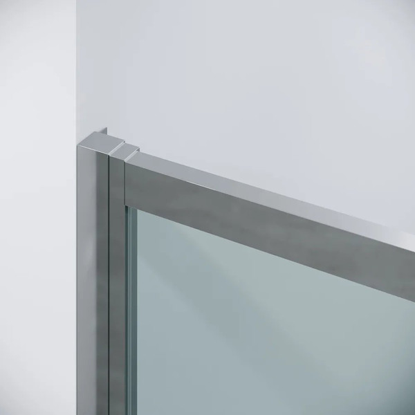 Душевой уголок Grossman Cosmo 100х100х195 / 120.K33.02.1010.10.00