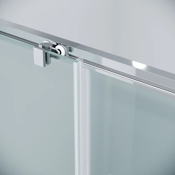 Душевой уголок Grossman Cosmo 100х100х195 / 120.K33.02.1010.10.00