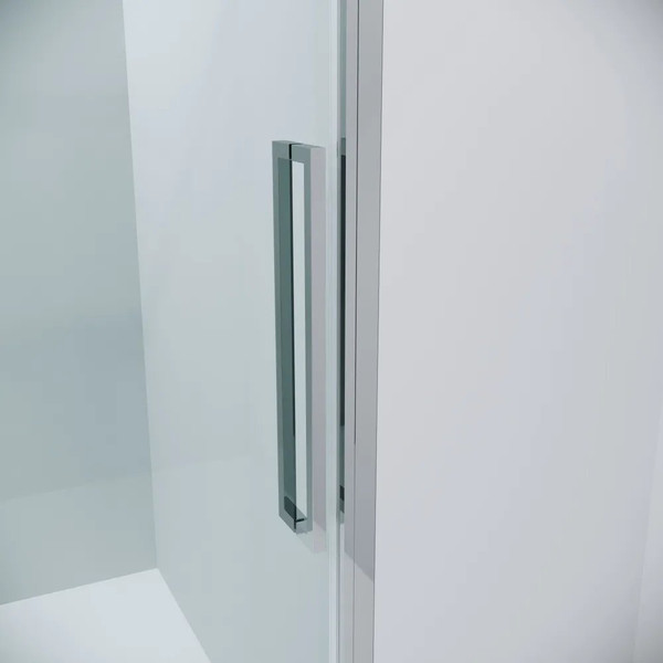 Душевой уголок Grossman Cosmo 110х100х195 / 120.K33.02.1110.10.00