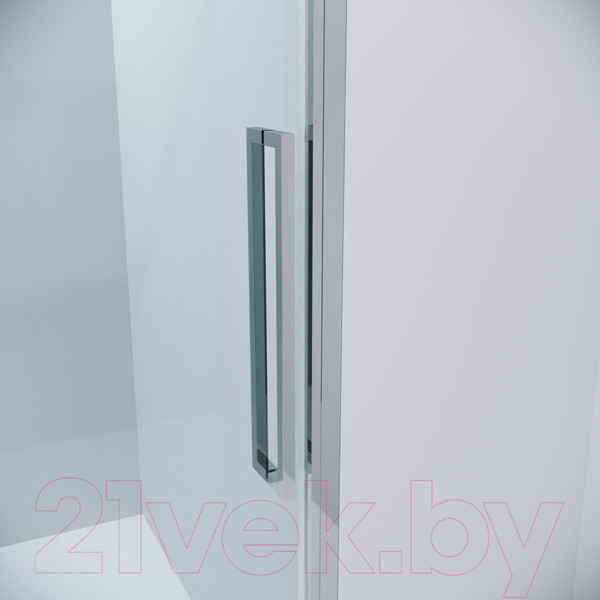 Душевой уголок Grossman Cosmo 120х100х195 / 120.K33.02.1210.10.00