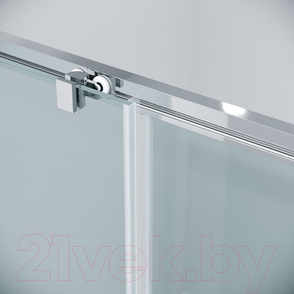 Душевой уголок Grossman Cosmo 120х100х195 / 120.K33.02.1210.10.00