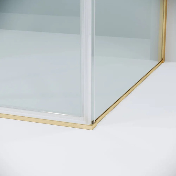 Душевой уголок Grossman Galaxy 110х100х195 / 120.K33.01.1110.32.00