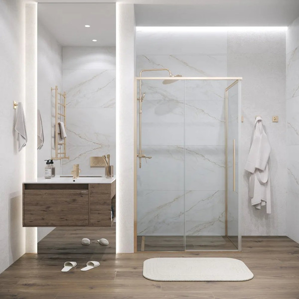 Душевой уголок Grossman Galaxy 110х100х195 / 120.K33.01.1110.32.00