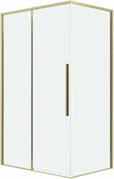 Душевой уголок Grossman Galaxy 120х100х195 / 120.K33.01.1210.32.00 - фото