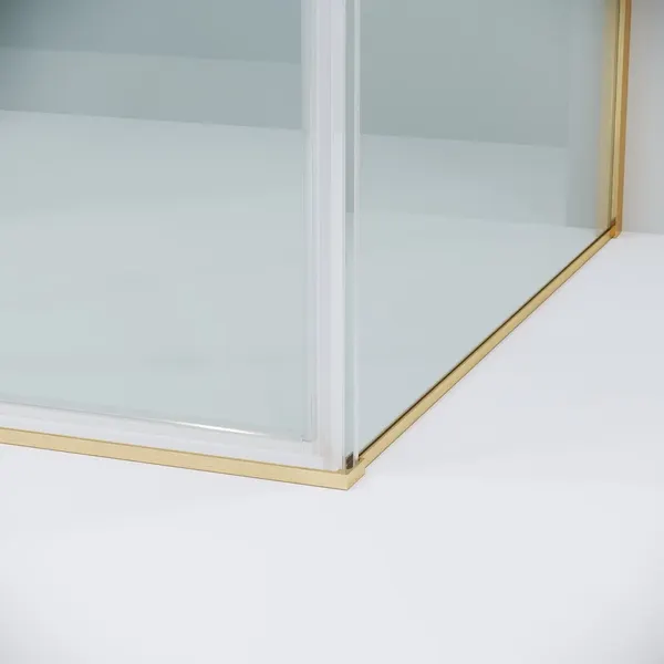 Душевой уголок Grossman Galaxy 120х100х195 / 120.K33.01.1210.32.00