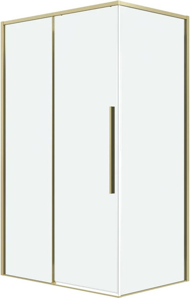 Душевой уголок Grossman Galaxy 130х100х195 / 120.K33.01.1310.32.00 - фото