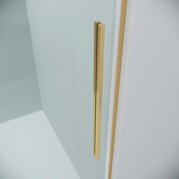 Душевой уголок Grossman Galaxy 130х100х195 / 120.K33.01.1310.32.00