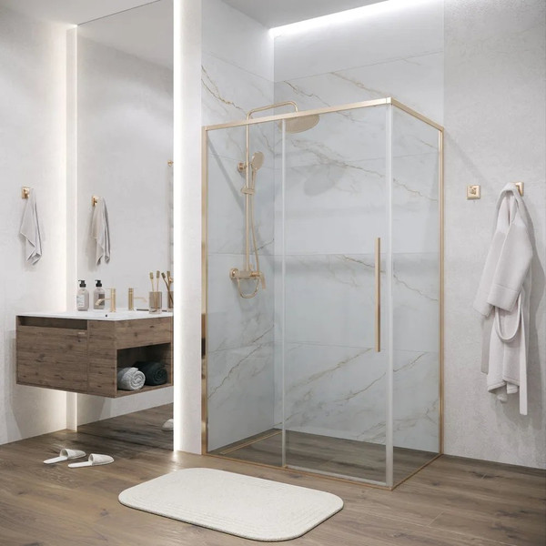 Душевой уголок Grossman Galaxy 130х100х195 / 120.K33.01.1310.32.00