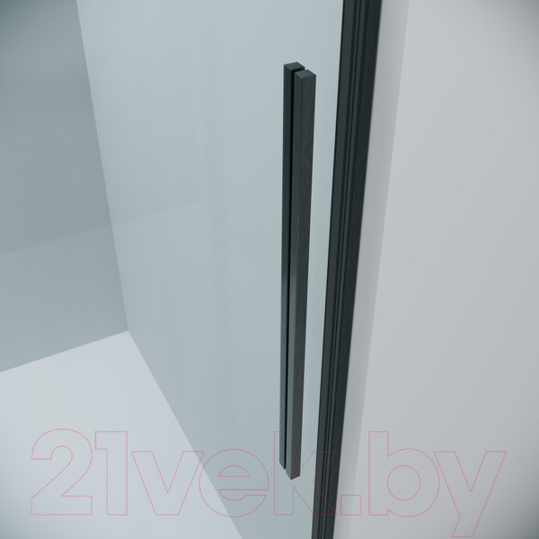 Душевой уголок Grossman Galaxy 110х100х195 / 120.K33.01.1110.42.00