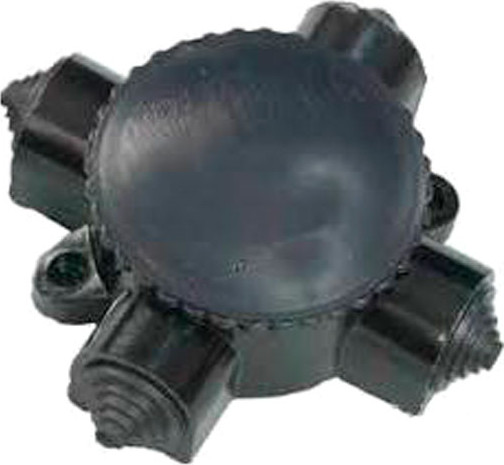 Коробка распределительная Элект КЭМ 1-10-4б - фото