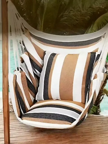 Гамак-качели Sundays ZC-CS006-1 - фото