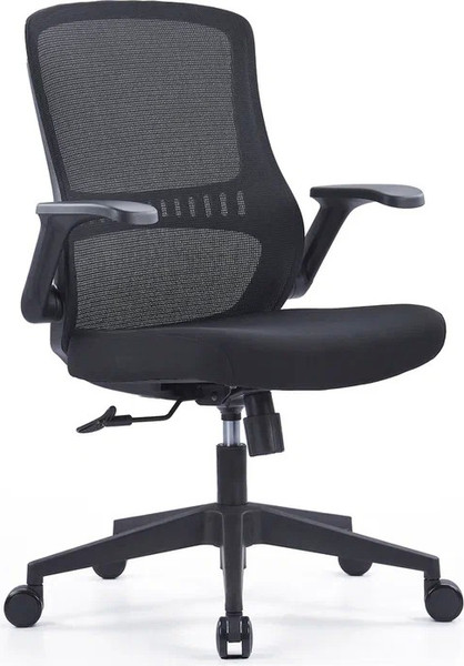 Кресло офисное SitZone CH-526B - фото