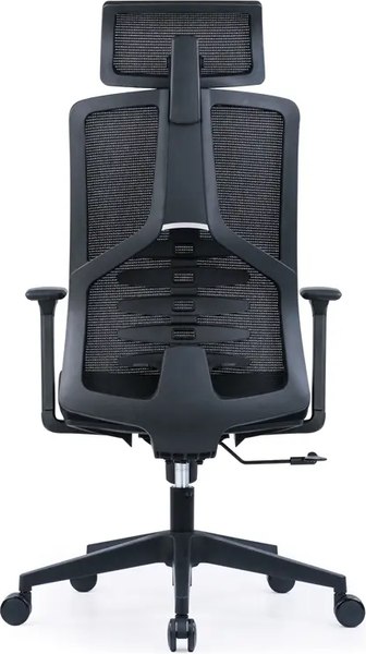 Кресло офисное SitZone CH-359A (черный)