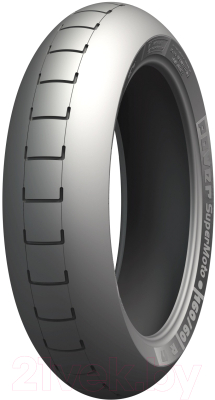 Мотошина передняя Michelin Power Supermoto B 120/80R16 TL