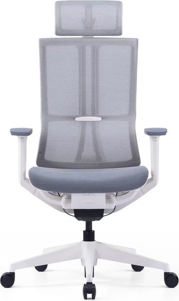 Кресло офисное SitZone E-303-001A-P1-WH