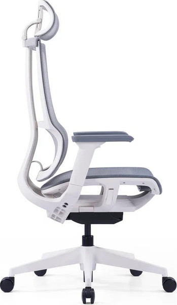 Кресло офисное SitZone E-303-001A-P1-WH