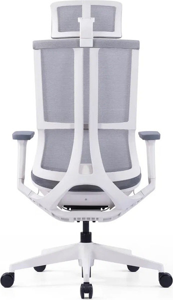 Кресло офисное SitZone E-303-001A-P1-WH