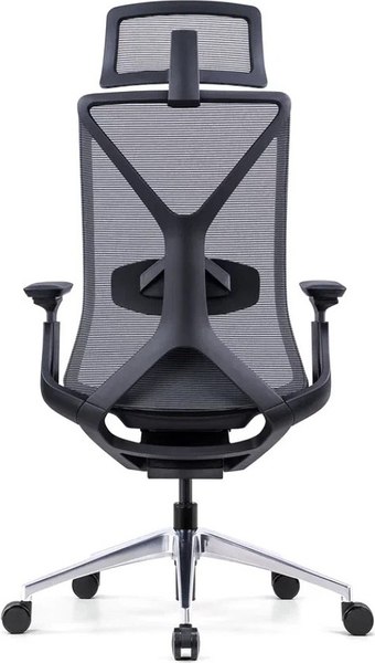 Кресло офисное SitZone E-YR-001A-P1-BK