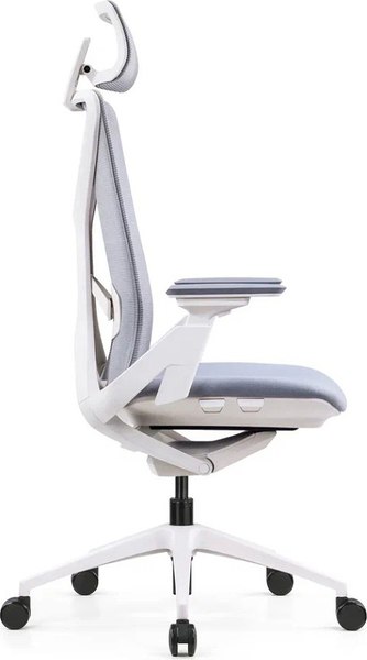 Кресло офисное SitZone E-YR-001A-P1-WH