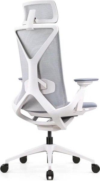 Кресло офисное SitZone E-YR-001A-P1-WH