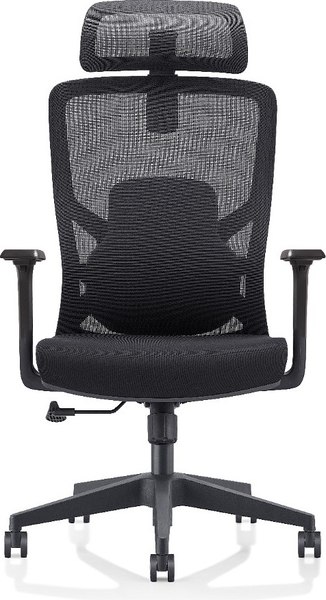 Кресло офисное SitZone U-063A - фото