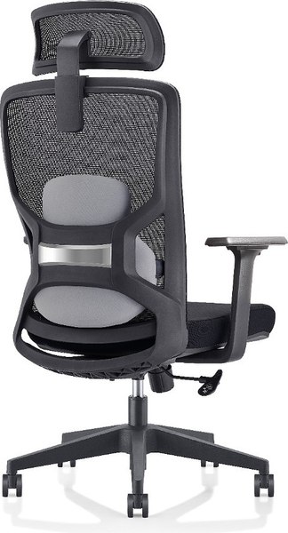 Кресло офисное SitZone U-063A