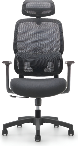 Кресло офисное SitZone U-073A - фото