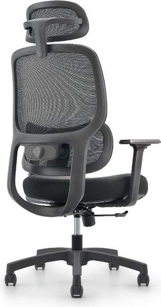 Кресло офисное SitZone U-073A