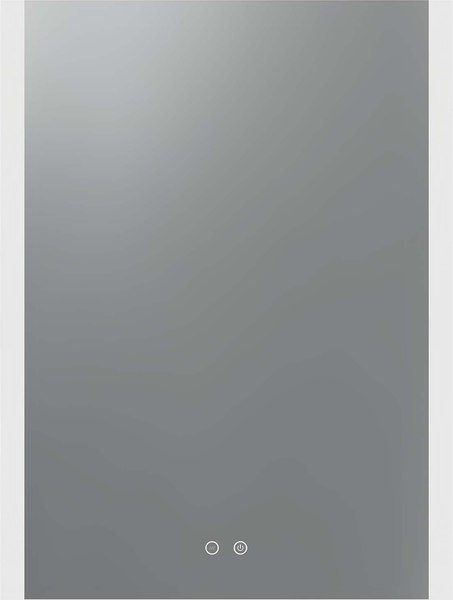 Шкаф с зеркалом для ванной Aquatek AQ7609-MLC