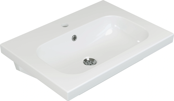 Умывальник Керамин Эридан 60 ФС - фото