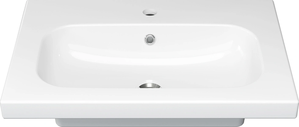 Умывальник Керамин Эридан 60 ФС