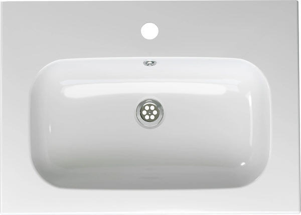 Умывальник Керамин Эридан 60 ФС