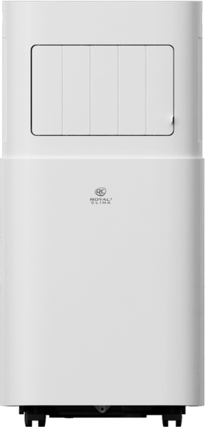 Мобильный кондиционер Royal Clima Magnate RM-MT22CH-E - фото