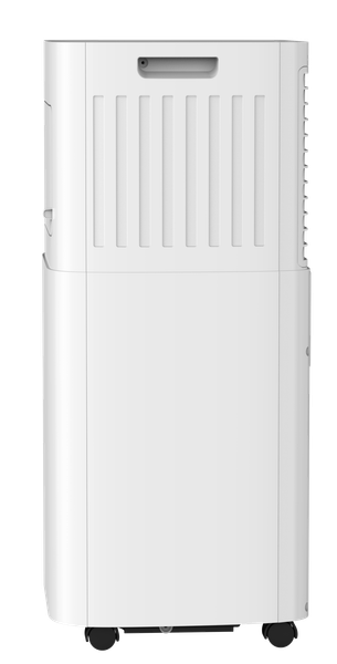 Мобильный кондиционер Royal Clima Magnate RM-MT28CH-E