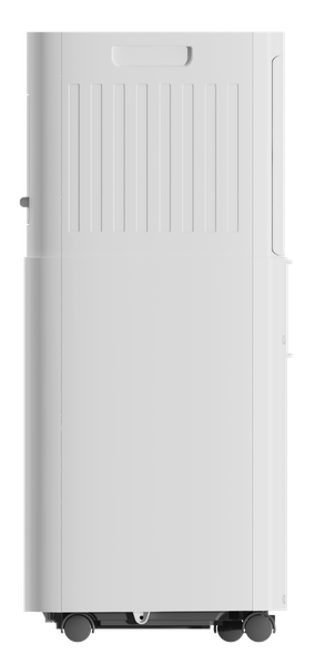 Мобильный кондиционер Royal Clima Magnate RM-MT28CH-E