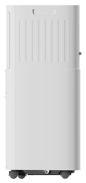 Мобильный кондиционер Royal Clima Magnate RM-MT28CH-E