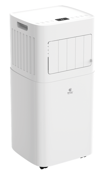 Мобильный кондиционер Royal Clima Magnate RM-MT28CH-E