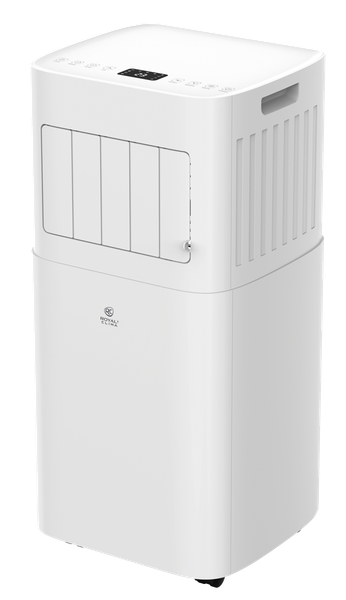 Мобильный кондиционер Royal Clima Magnate RM-MT28CH-E