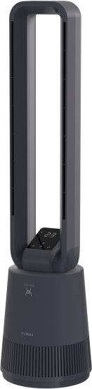 Вентилятор Funai Tozama FBP-95E-GR - фото