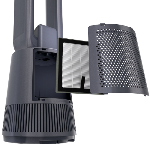 Вентилятор Funai Tozama FBP-95E-GR